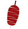 Chupan Kebab logo