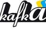 Kawiarnia Kafka | Cafe | Powiśle logo
