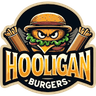 Hooligan Burgers logo