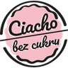 Ciacho bez cukru logo