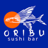 Oribu Sushi bar logo