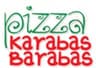 Karabas Barabas & Dziesiątka logo
