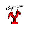 Deja Vu - Pub logo