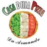 Casa della Pizza logo