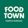 FoodTown Bars logo
