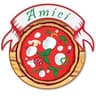 Pizzeria Amici logo