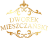 Dworek Mieszczański logo