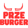 PRZE Burger logo