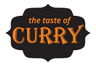 The Taste of Curry logo