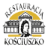 Restauracja Dwór Kościuszko logo