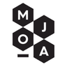 MO-JA cafe & bistro logo