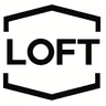 Loft Bar Events logo