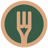 Dąbskie Jadło logo