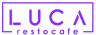 Luca restocafe logo