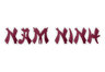 Nam Ninh Ursus logo