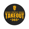 TakeOut® ^_^ Kebab★Frytki★Vegan logo