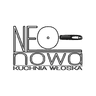 Neonowa logo