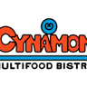 Cynamon Bar logo