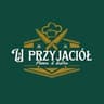 U Przyjaciół logo