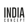India Concept logo