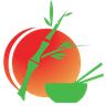Qchnia pl.Trzech Krzyży logo