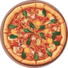 Pizza Toria logo