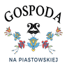 Gospoda na Piastowskiej logo