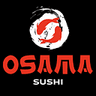 Osama Sushi logo
