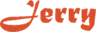 Pizzeria Jerry Wyścigi logo