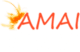 Amai Sushi logo