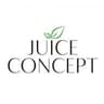JUICE CONCEPT MANUFAKTURA SOKÓW I ZUP logo