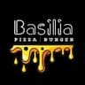 Basilia Pizza logo