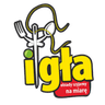Igła Catering - kuchnia domowa z dostawą logo