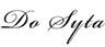 Restauracja Do Syta logo