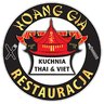 Hoang Gia logo
