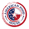 American Food House | restauracja amerykańska Skawina / Kraków logo