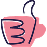 Coffeedesk Kawiarnia - Tamka logo