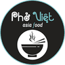 Pho Viet Asia Food logo