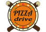 Pizza Drive Stabłowicka logo