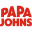 Papa Johns logo
