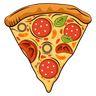Riccardo Pizza & Restaurant logo