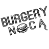 Burgery Nocą & Pizza Neapolka logo