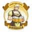 Bierhalle logo