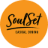 SoulSet - Ramen & Burger logo