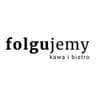 Folgujemy logo