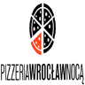 Pizzeria Wrocław Nocą Północ logo
