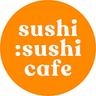 Sushi Sushi Cafe logo