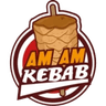 Am Am Kebab logo