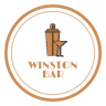 Winston Bar | Cocktail Bar centrum Gdańsk logo