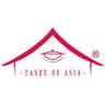 Taste of Asia Kabaty logo
